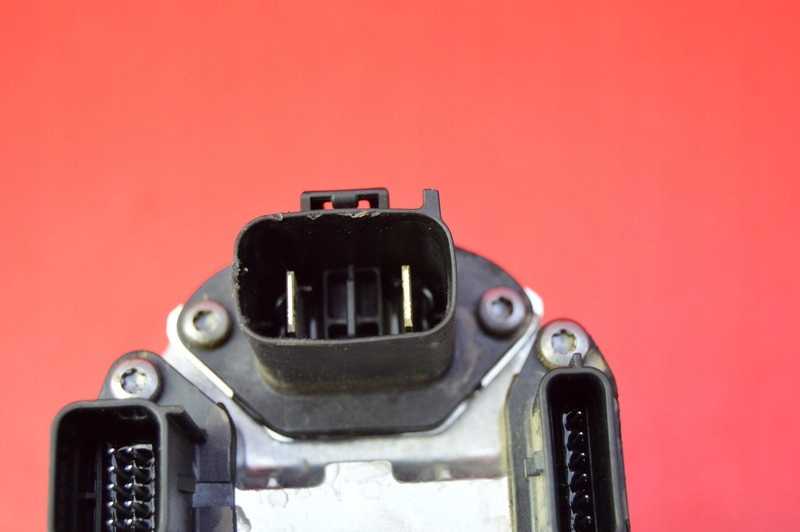 фото №9, Моторчик двигун редуктор кермового 41519699a opel astra 5 v k lift