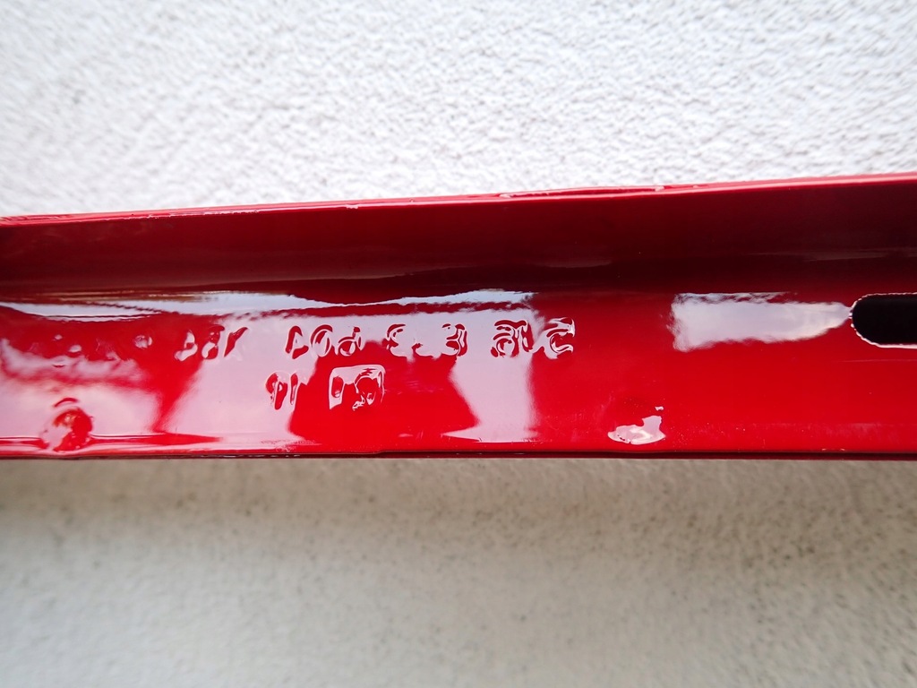 фото №9, Дверь правое задние правый задняя skoda fabia 2 ii 5j 542 hb хэтчбек 2007-2014r