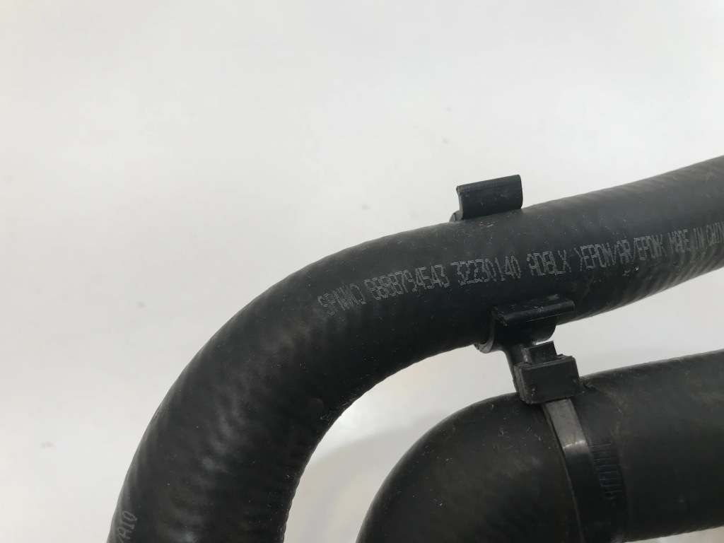 фото №4, Volvo xc40 1.5 гібрид шланг wody wąż трубка