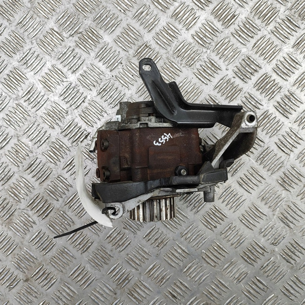 фото №1, Ford transit - tourneo connect 2015 механічний насос пального