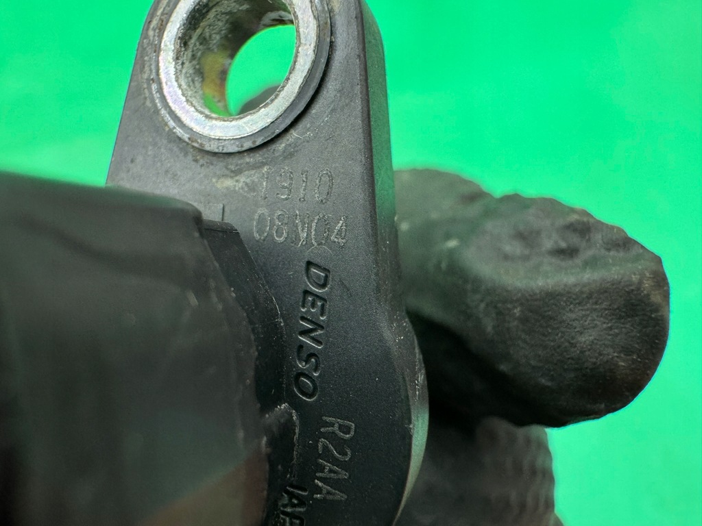 фото №5, Датчик положення вала розподільного валу mazda 6 ii gh lift 2.2 mzr-cd 07-12 r2aa