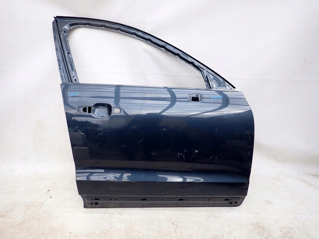 фото №2, Volvo xc60 ii 2 17- дверь перед передние правое