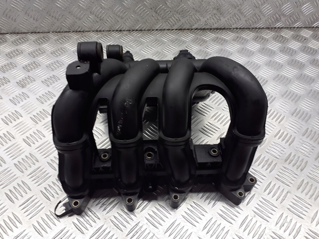 фото №1, Коллектор всасывающий mercedes w168 1.4 a1661410401