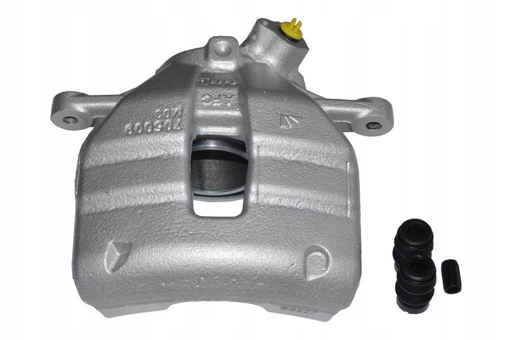 фото №1, Супорт гальмівний перед peugeot partner k9 rifter