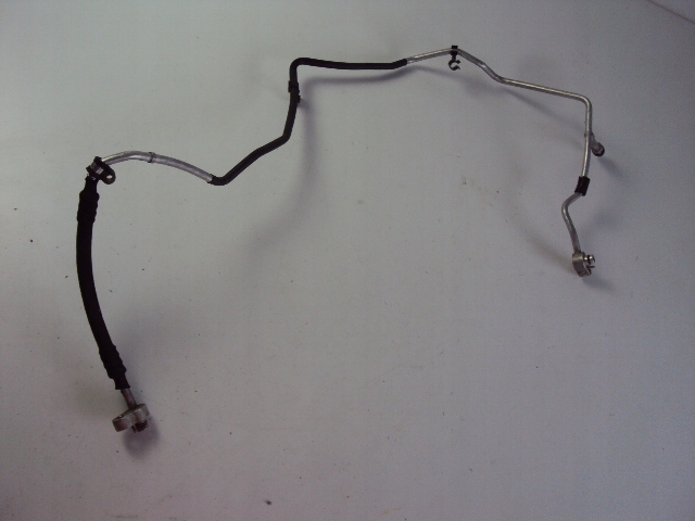 фото №1, Шланг кондиционера vw touareg audi q7