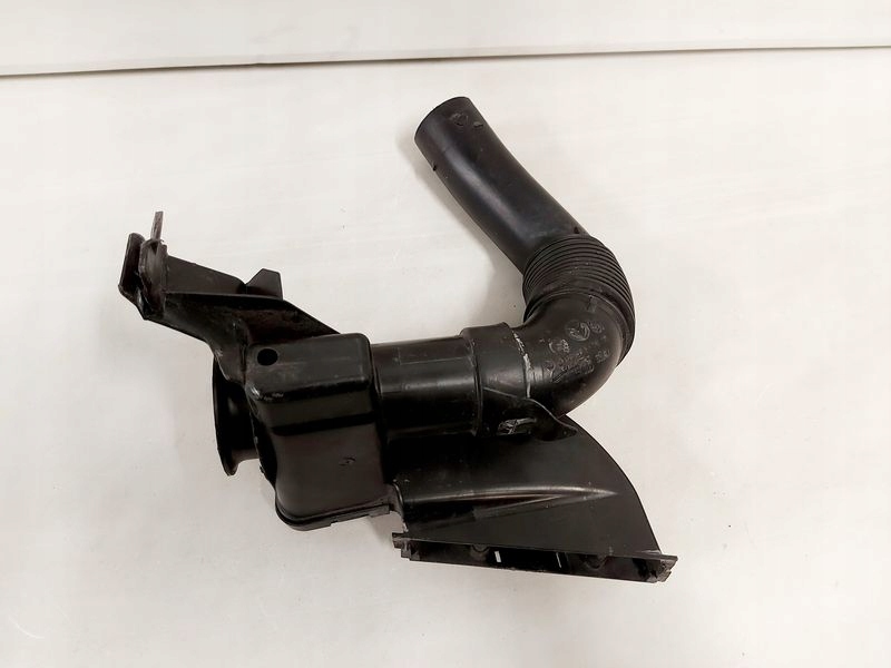 фото №6, Citroen c4 cactus peugeot труба впуска воздуха