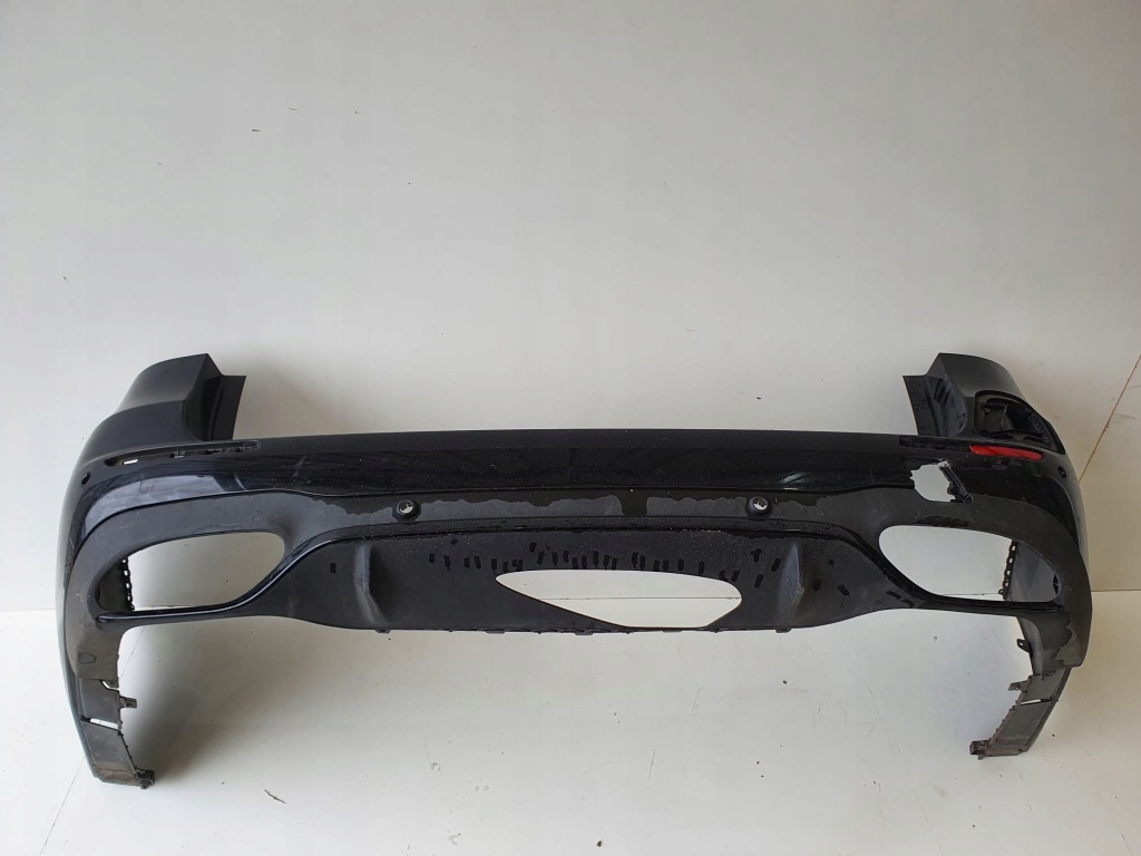 Купити Mercedes e-klasa 213 amg бампер задня 2138850301