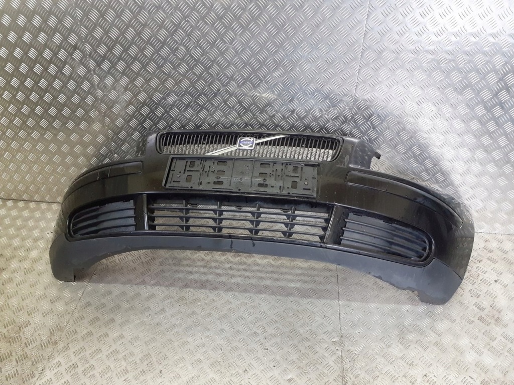 фото №1, Бампер перед volvo v50 452-26 kombi