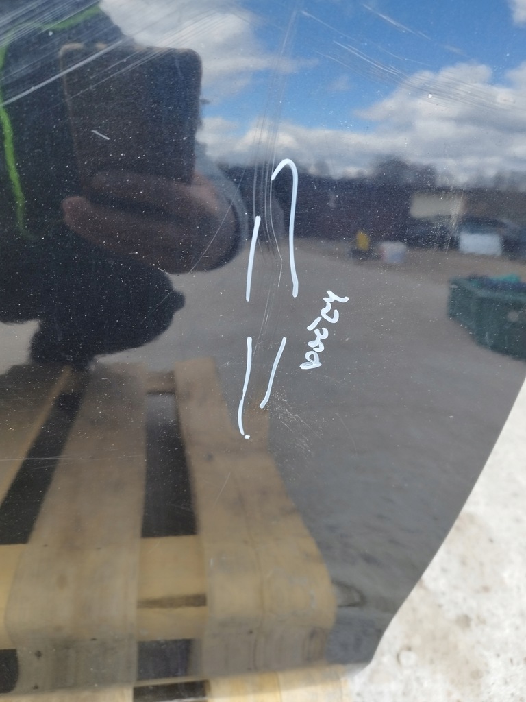 фото №11, Дверь правое правый перед vw jetta v 5 2005-2010 цвет lc9x оригинал лак