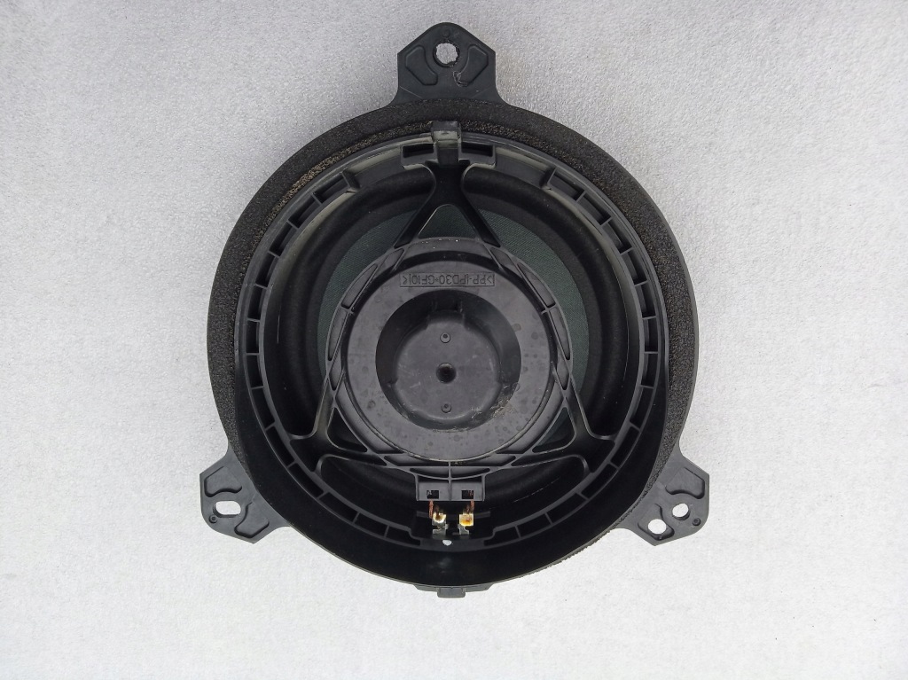 фото №2, Toyota rav-4 iv lift динамік двері правий задня