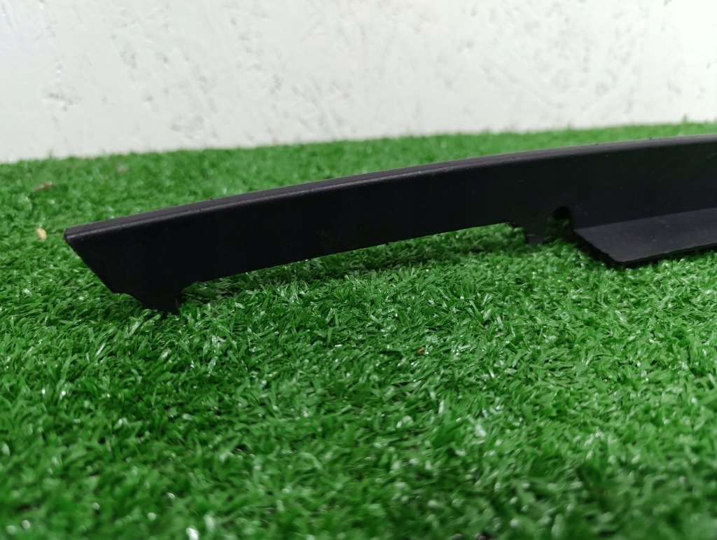 Bmw 3 e46 молдинг решітка бампера правий перед передня права Ціна