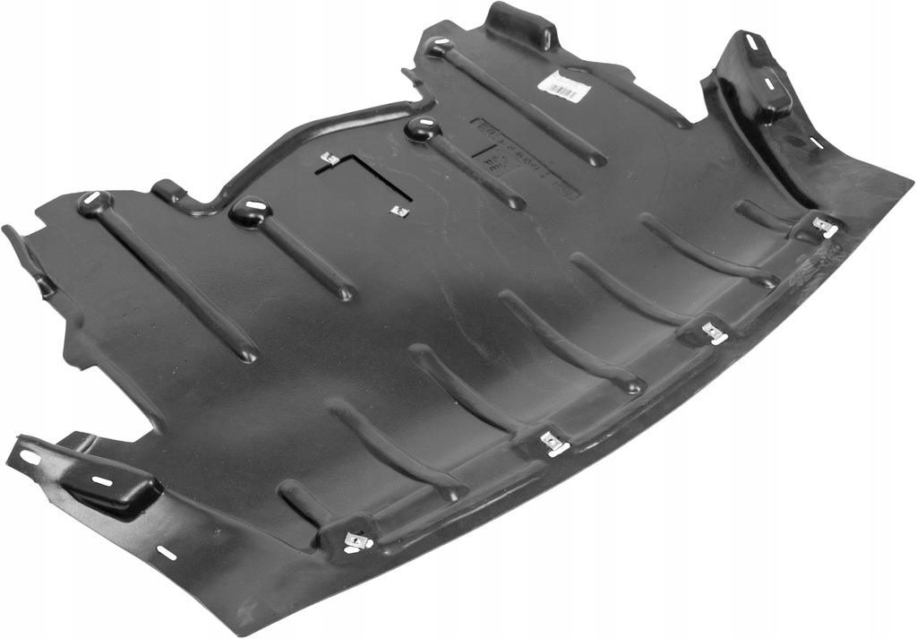 фото №1, Захист pod двигун bmw x5 /e70/