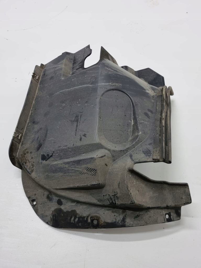 фото №1, Iveco daily lift 2019- подкрылок левая перед