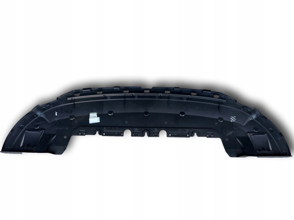 фото №1, Nowa oem плита защита бампера перед renault master v оригинал 638449470r