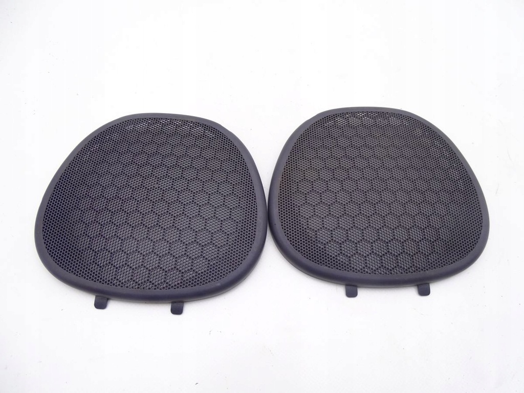 фото №5, Renault espace iii 96-02 защита накладка динамика задняя 6025300612