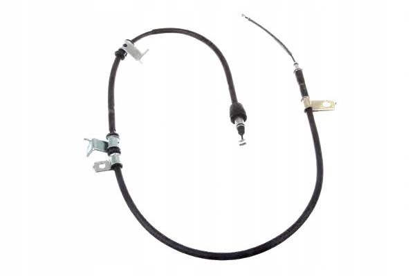 фото №11, Nk 903425 cięgło, тормоз стояночный