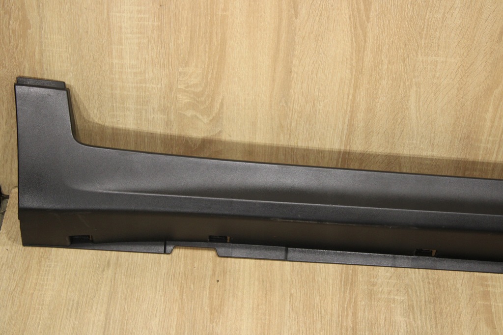 фото №5, Молдинг накладка порог правая chevrolet orlando