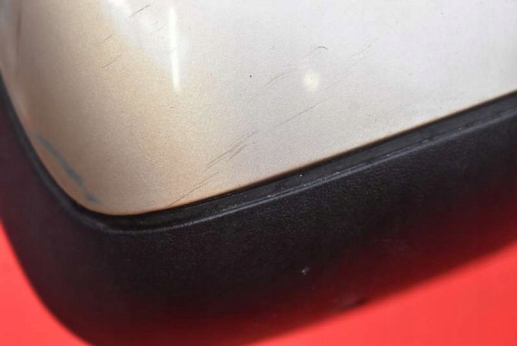 фото №13, Зеркало правое механический piaskowe eu peugeot 306 97-02