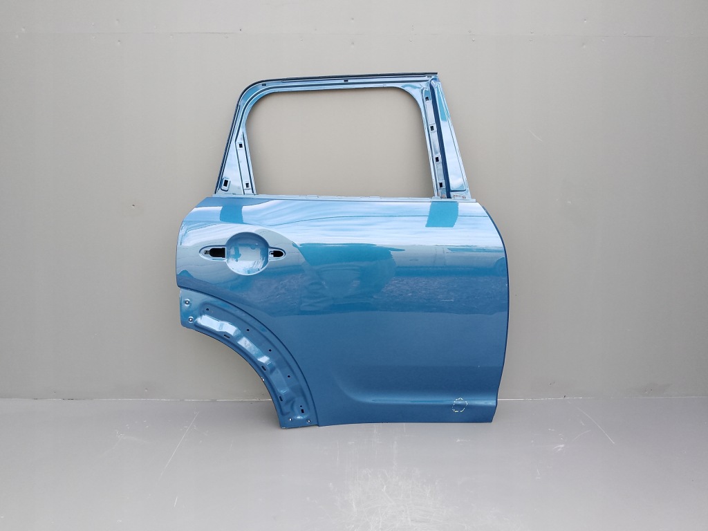 Mini cooper countryman f60 2016- дверь правое  задняя задняя Цена