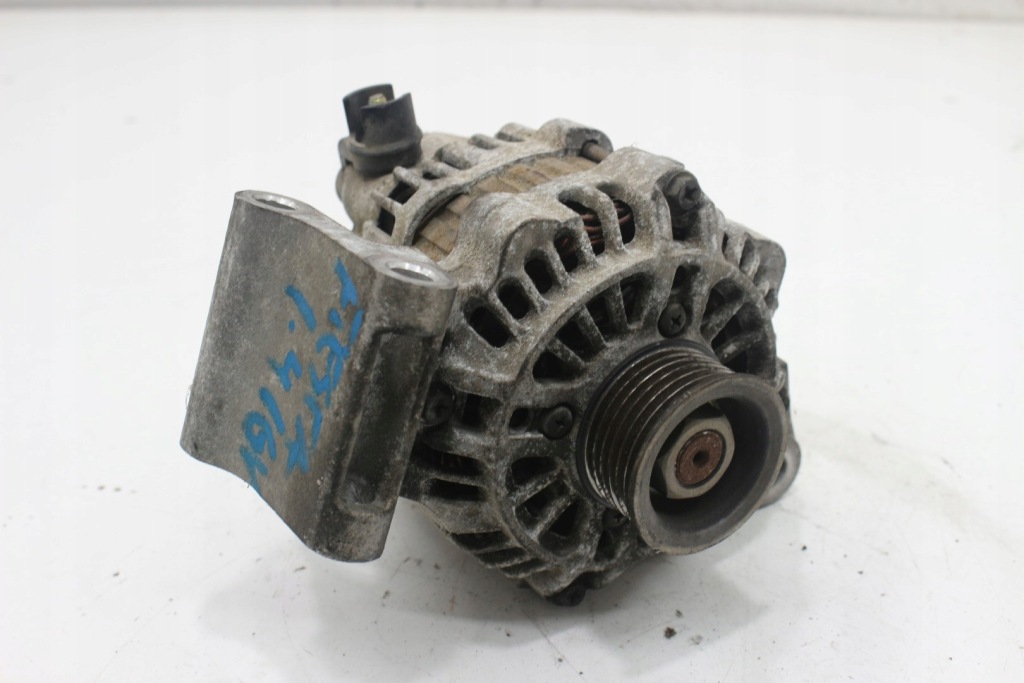 Генератор 2s6t-10300-db fiesta mk6 1.4 16v benz в Украине