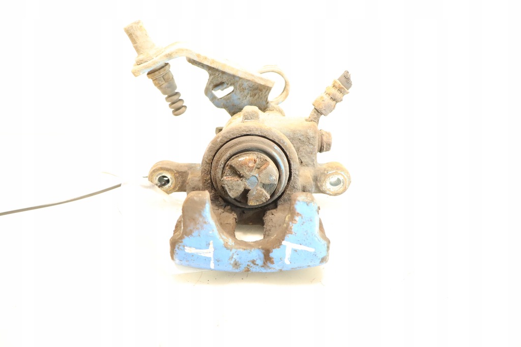 фото №1, Суппорт тормоза левый задняя honda civic viii