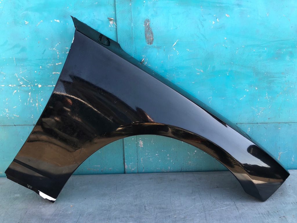 фото №1, Dodge charger крыло правый перед передний 2005-