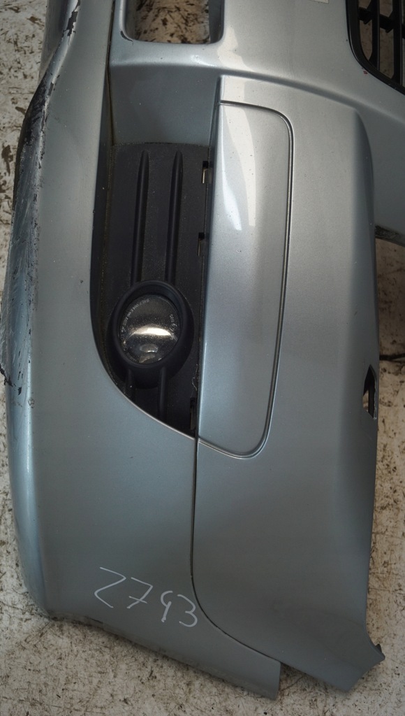 фото №9, Бампер перед volvo c30 r-design ксенон