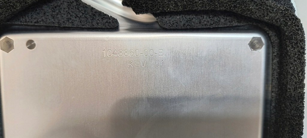 фото №6, Модуль центрального замка tesla model x