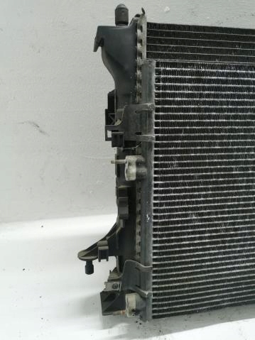 фото №3, Радиатор кондиционера renault laguna ii 2.0 dci