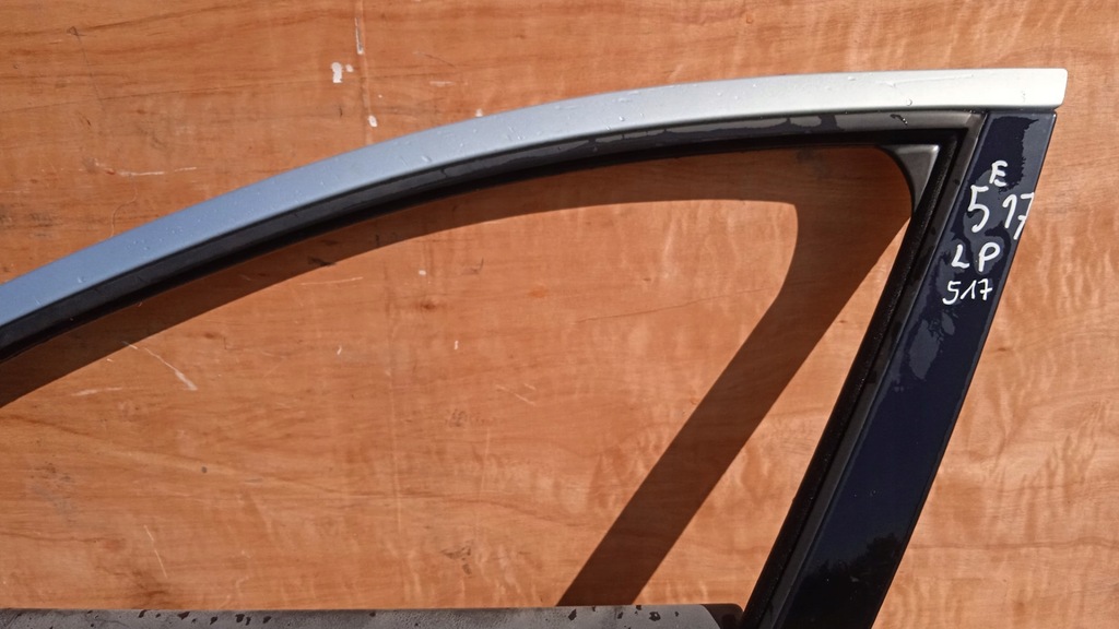 фото №9, Peugeot 407 дверь перед левый eylc 5d