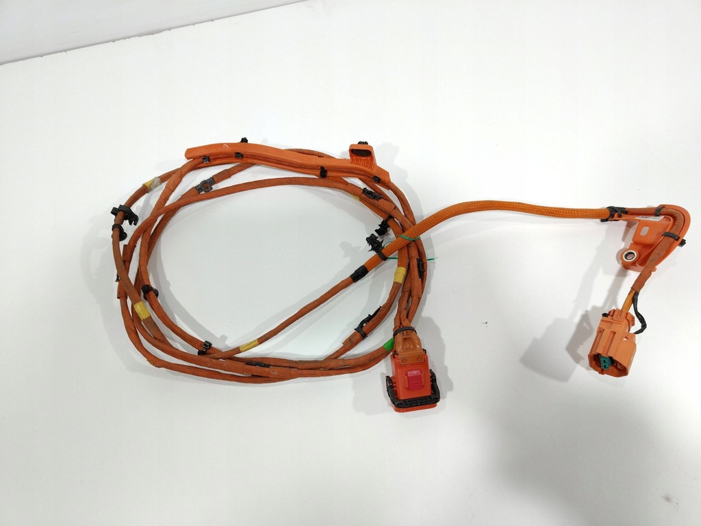 фото №2, Tesla model 3 шланг роз'єм заряджання