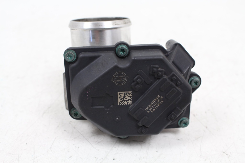 фото №1, Дроссельная заслонка 16731410025 ssangyong tivoli 2016