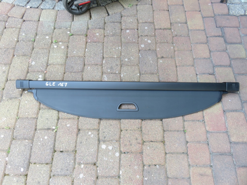 Купити Шторка багажника venus ltd f9ea-65786