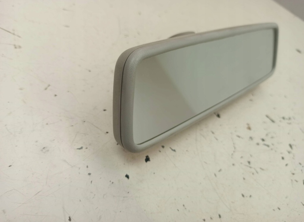 фото №4, Дзеркало внутрішнє volkswagen passat 1,9 tdi