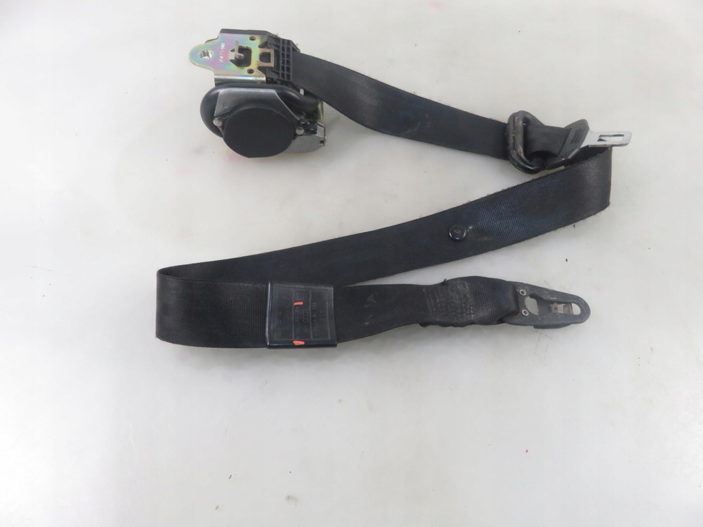 фото №7, Pas левый передний audi a4 b6 sedan 8e2 8e0857705b