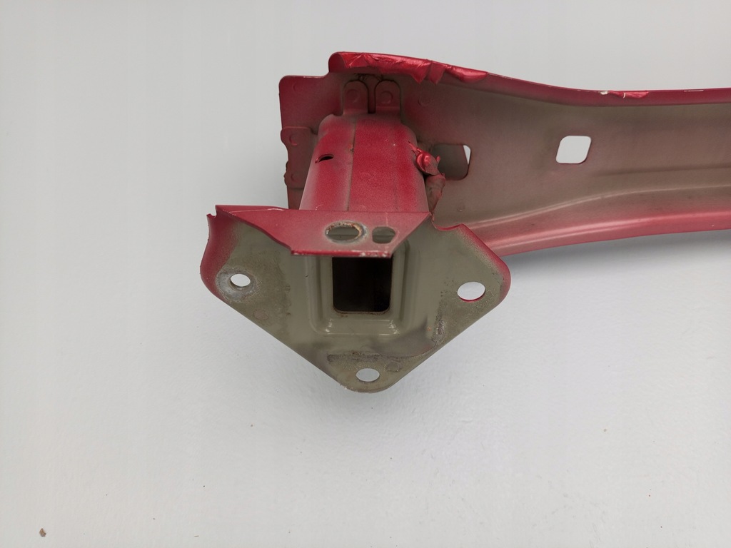 фото №9, Honda crv cr-v iv 2012- балка бампера усилитель перед 71130-t1g-g00zz ÷