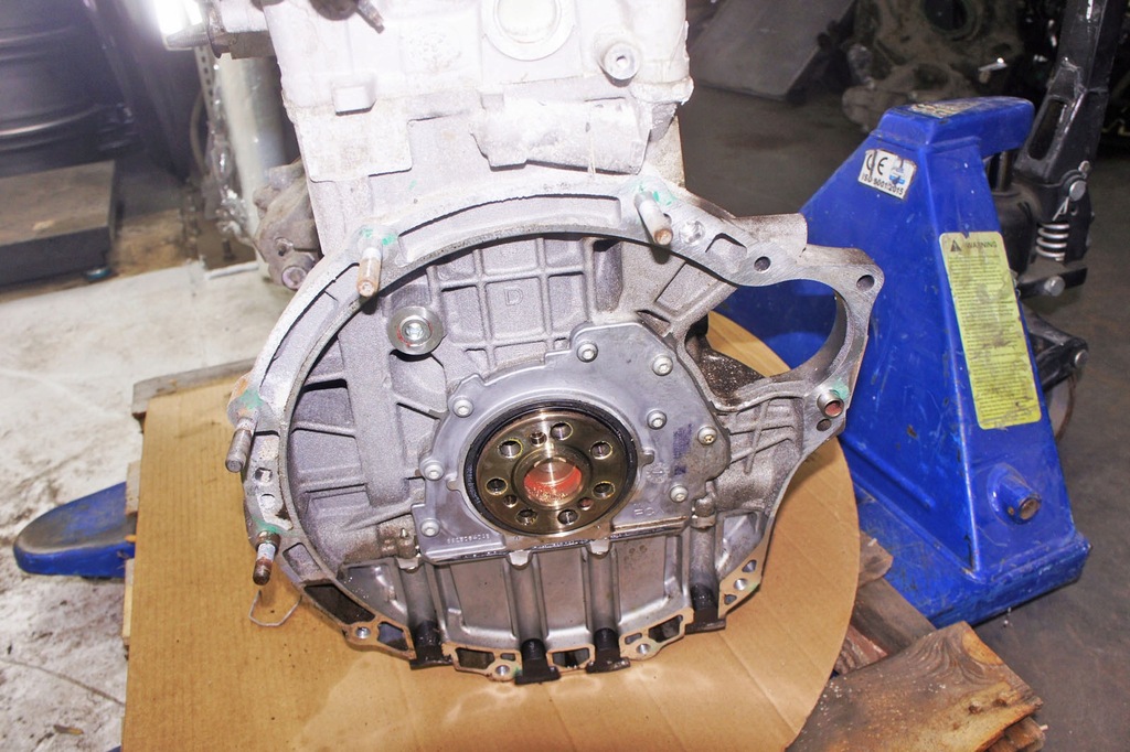 фото №12, Pa376 alfa romeo giulia 2.0i двигун 952aba25b 200km vat23% 55273835