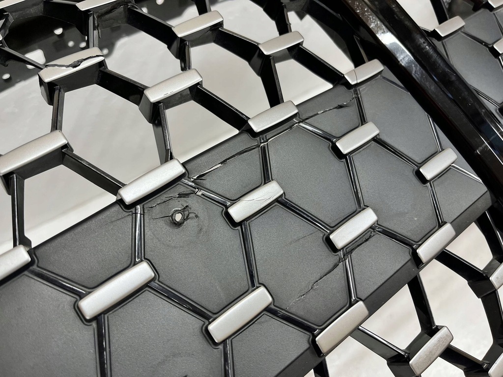 фото №6, Bmw 4 g26 m набор бампер передний 8078573 org wys 24h fv