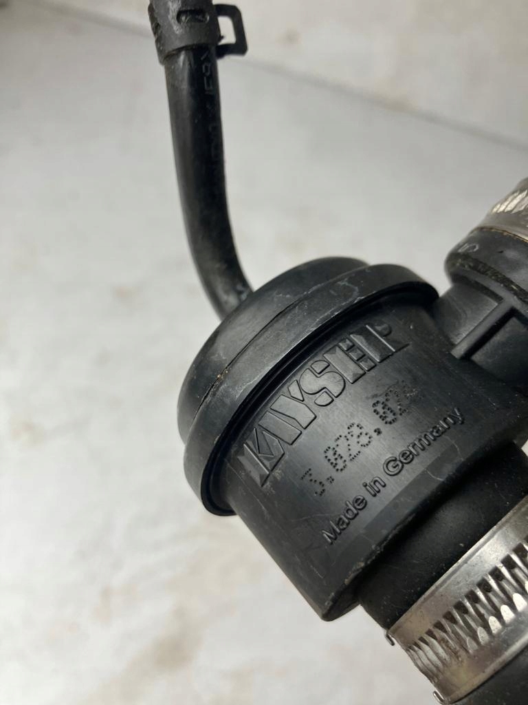 фото №4, Трубки повітря патрубок clio iv 0.9 tce 3028024