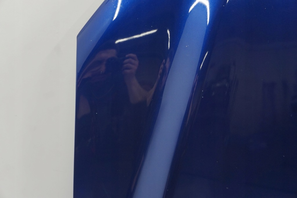 фото №8, Ford mondeo mk5 15r капот ld