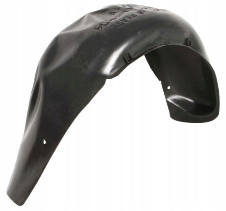 фото №1, Підкрилок toyota corolla verso 2004-2009 задня праве