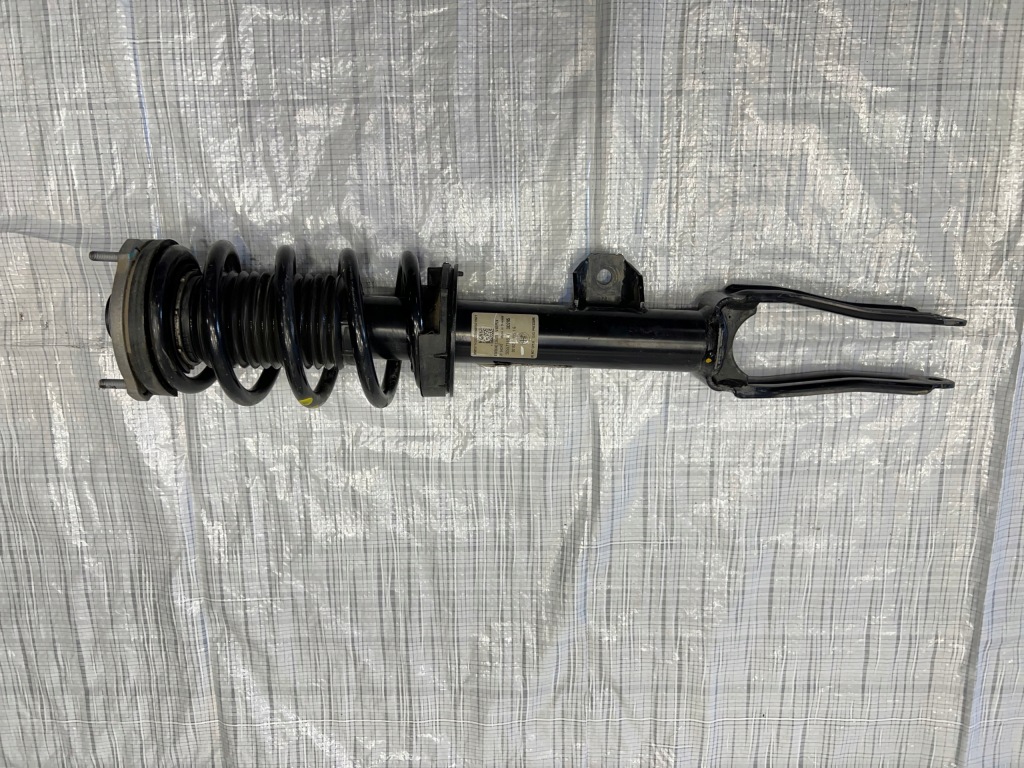 фото №1, Alfa romeo giulia 2.0 b амортизатор передній правий 50557145