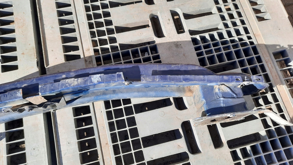 фото №5, Балка бампера перед renault laguna ii