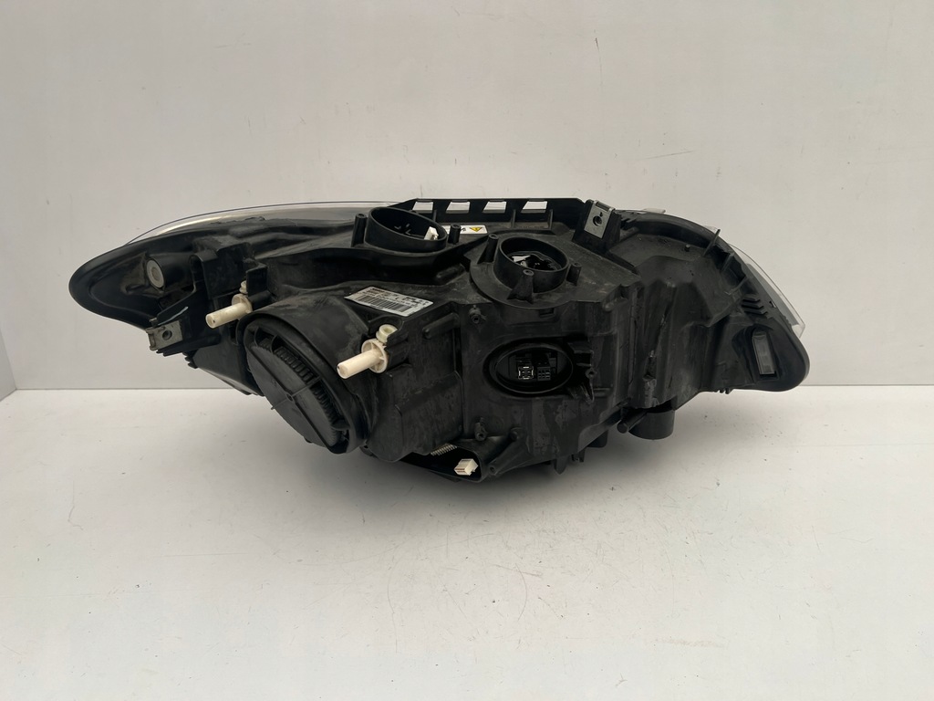 фото №8, Лампа передняя левая ксенон некорректируемый led bmw 2 f22 f23 7304463 13/01/15