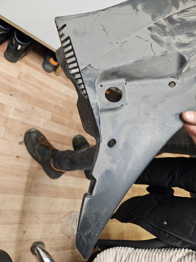 фото №10, Jeep grand cherokee zj 92-98 жабо eu