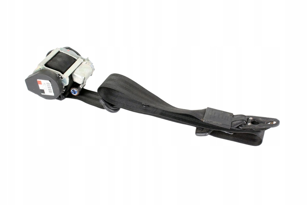 фото №1, Pas безопасности audi оригинальный номер 606727200