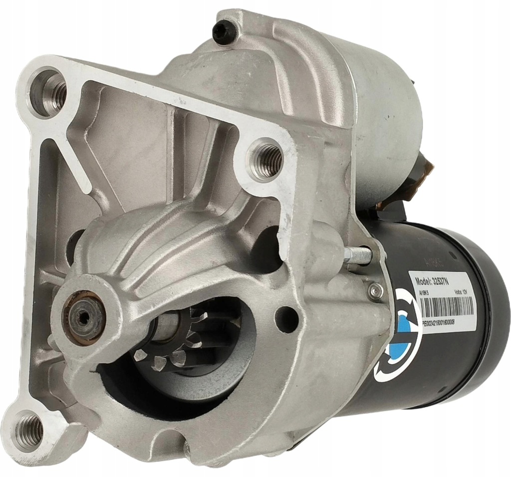 Купить Новый стартер renault clio ii, megane, trafic 1.9 d/ dci/ dti; 1998-2005