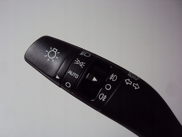 фото №6, Переключатель комбинированный kia sportage iv 2015-2021