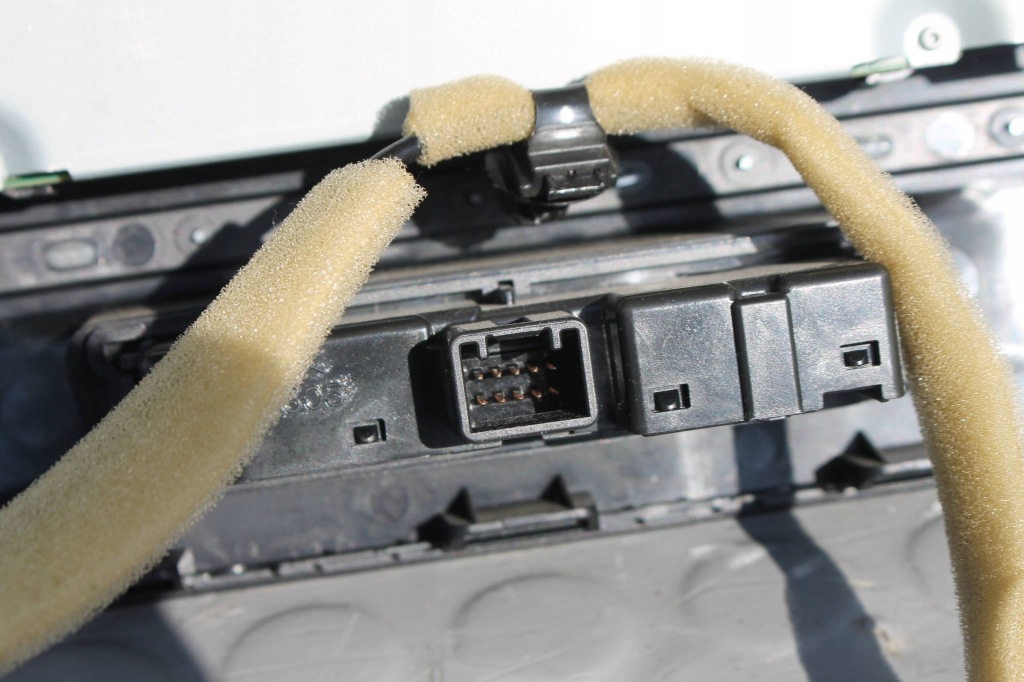 Радіо навігація gps з код 39920-54pa6 suzuki vitara 2 3 15- Зі Шроту