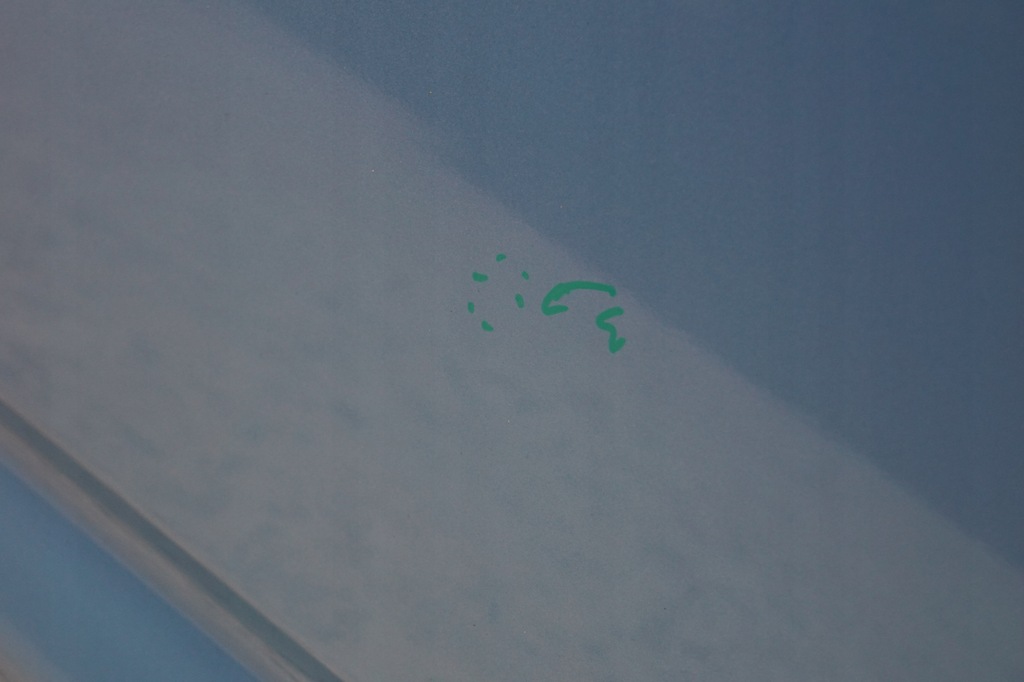 фото №12, Дверь левый перед subaru justy iv 07- b57